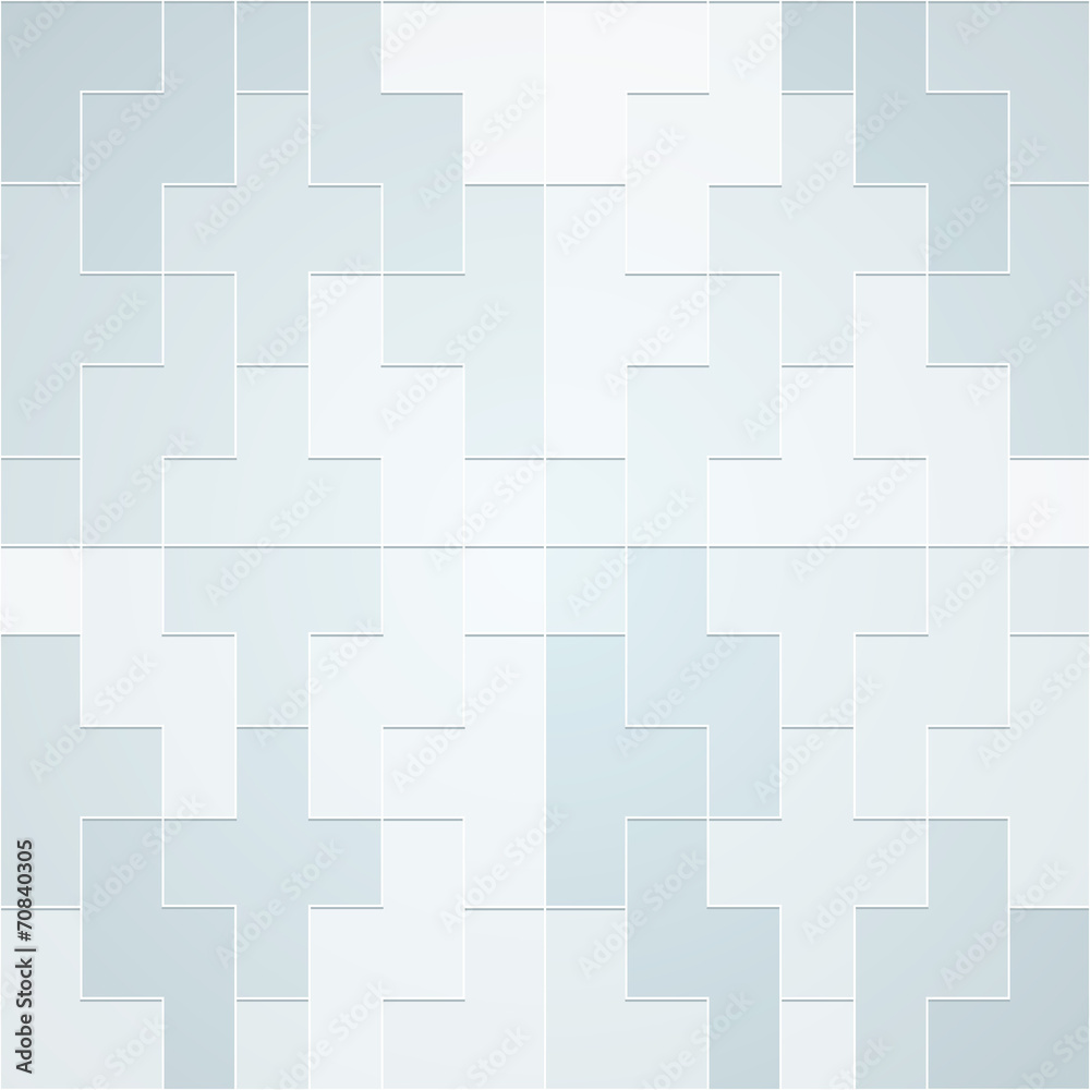 Seamless Abstract Background Seamless Abstract Background
