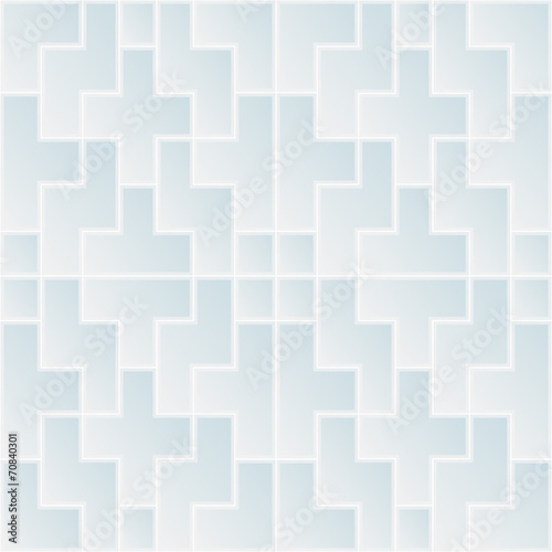 Seamless Abstract Background