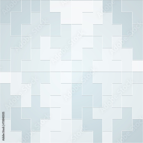 Seamless Abstract Background