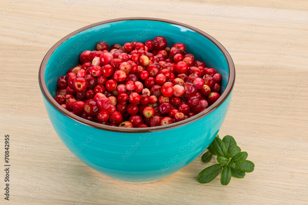 Cowberry Cowberry