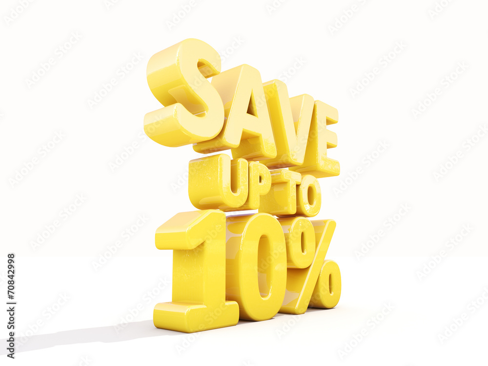 Save up to Save up to