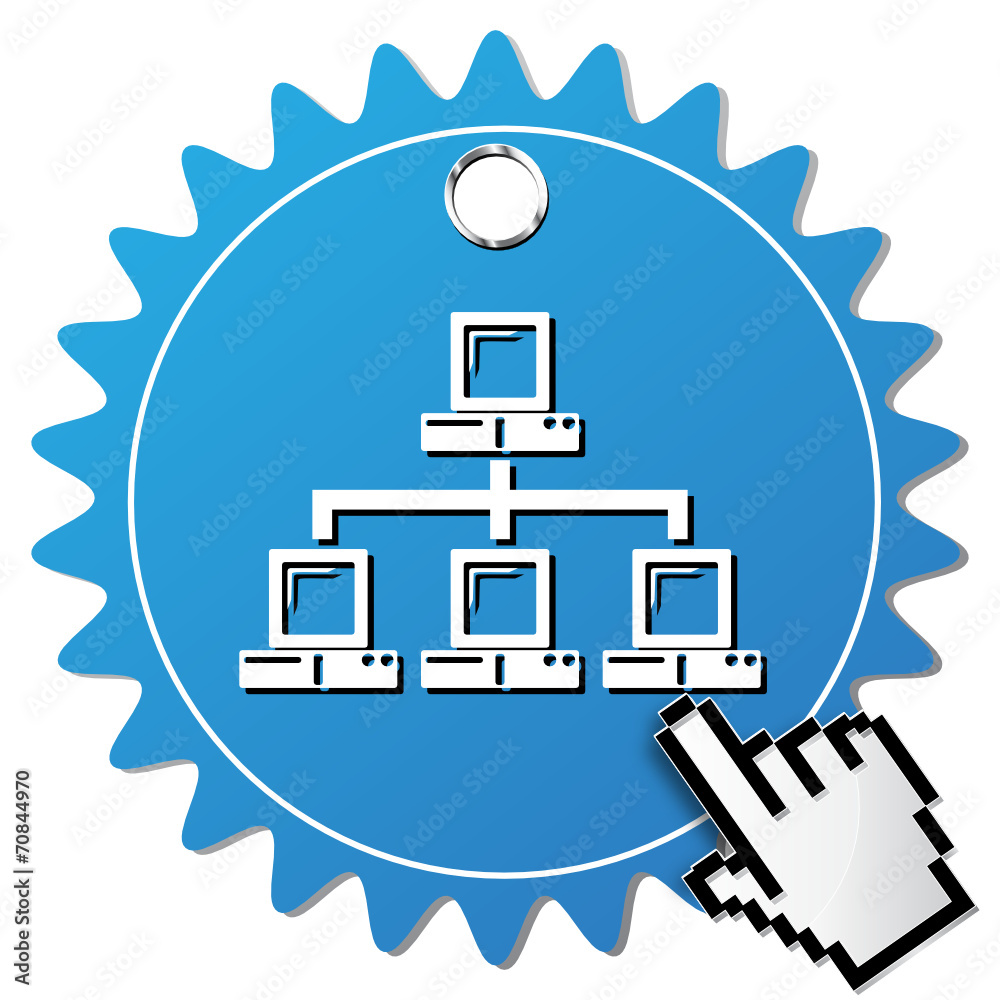 NETWORK ICON NETWORK ICON