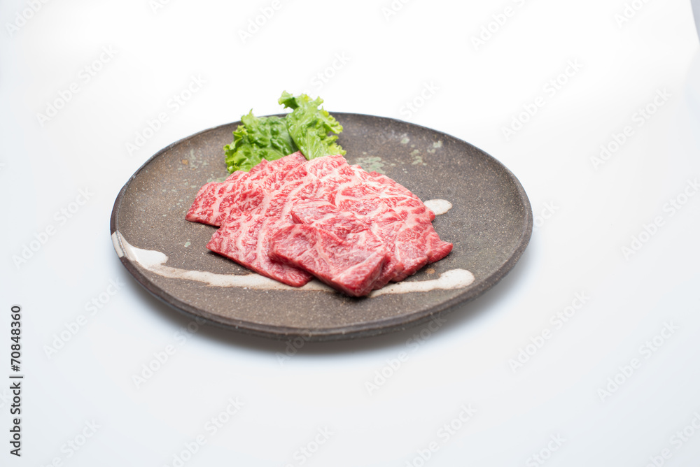 牛肉