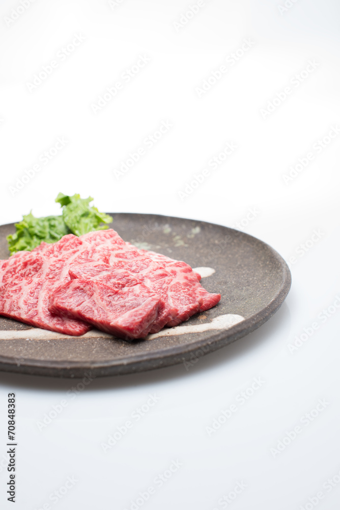 牛肉