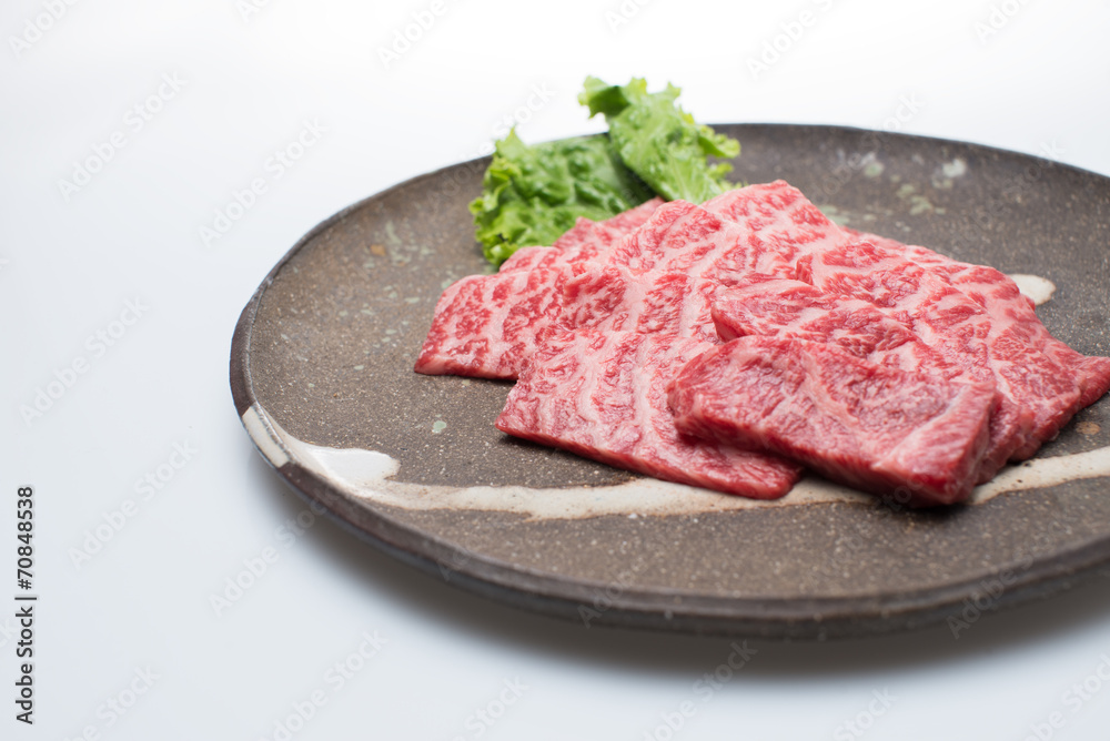 牛肉