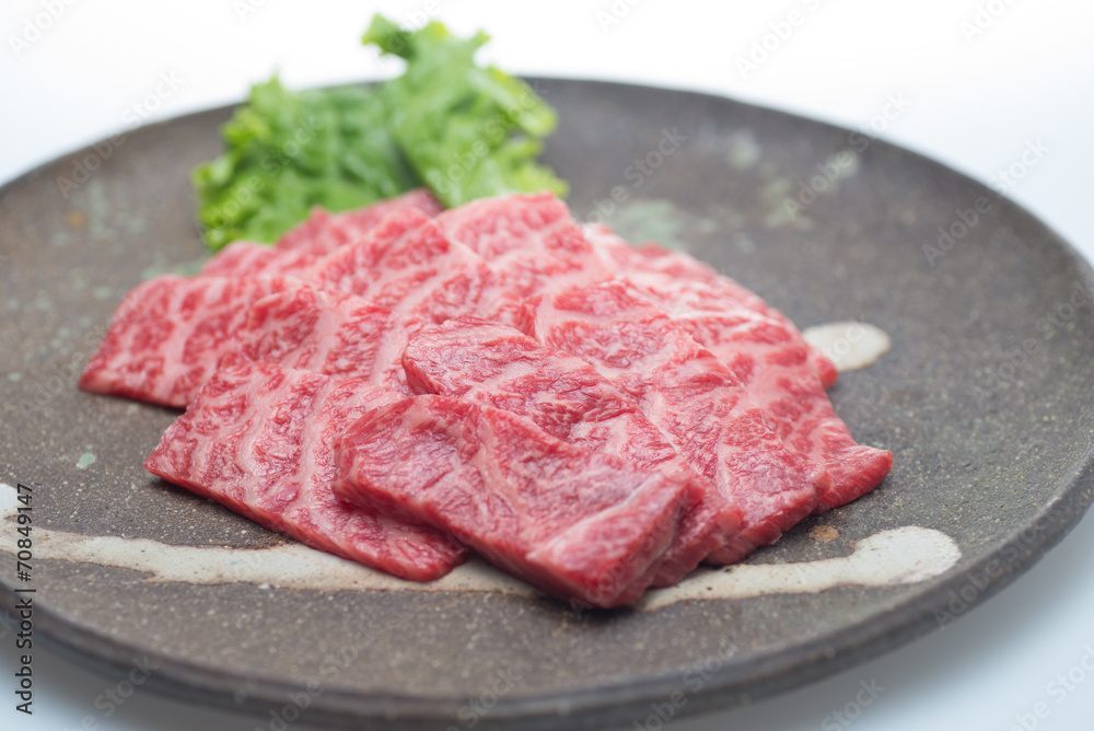 牛肉 牛肉