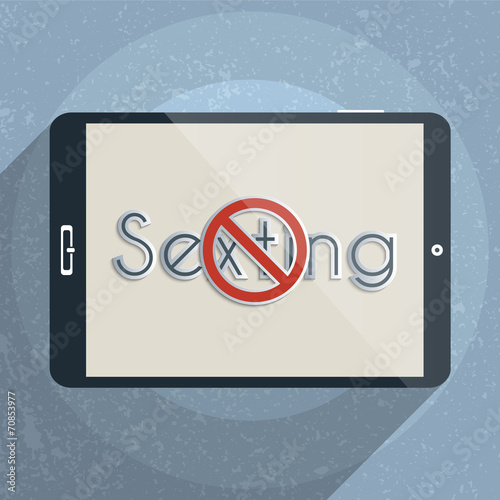 Online and mobile safety.