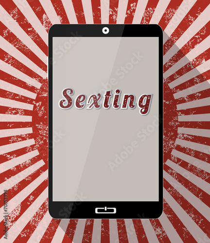 Fotografie Sexting
