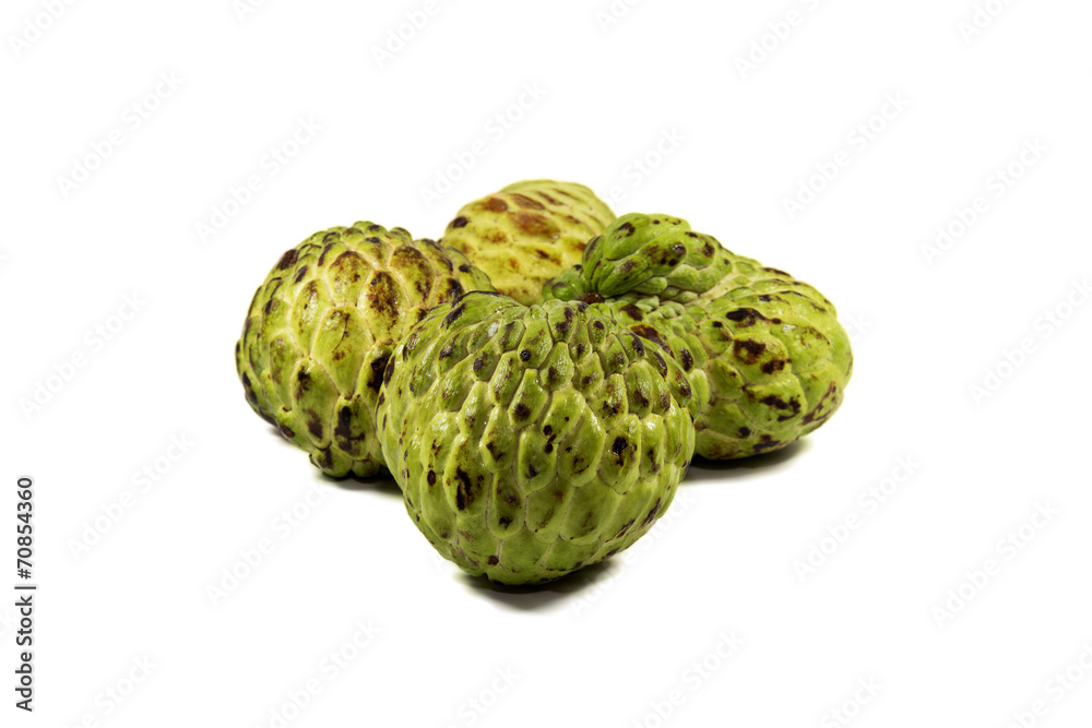 Custard Apple II Custard Apple II