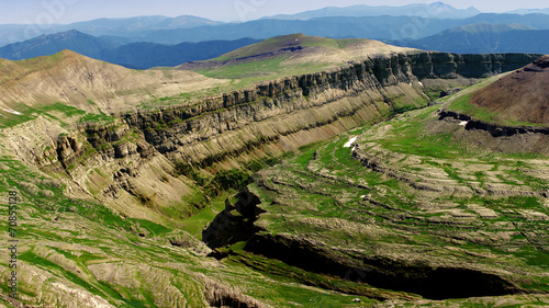 valley of Ordessa photo