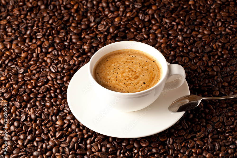tasse kaffe tasse kaffe