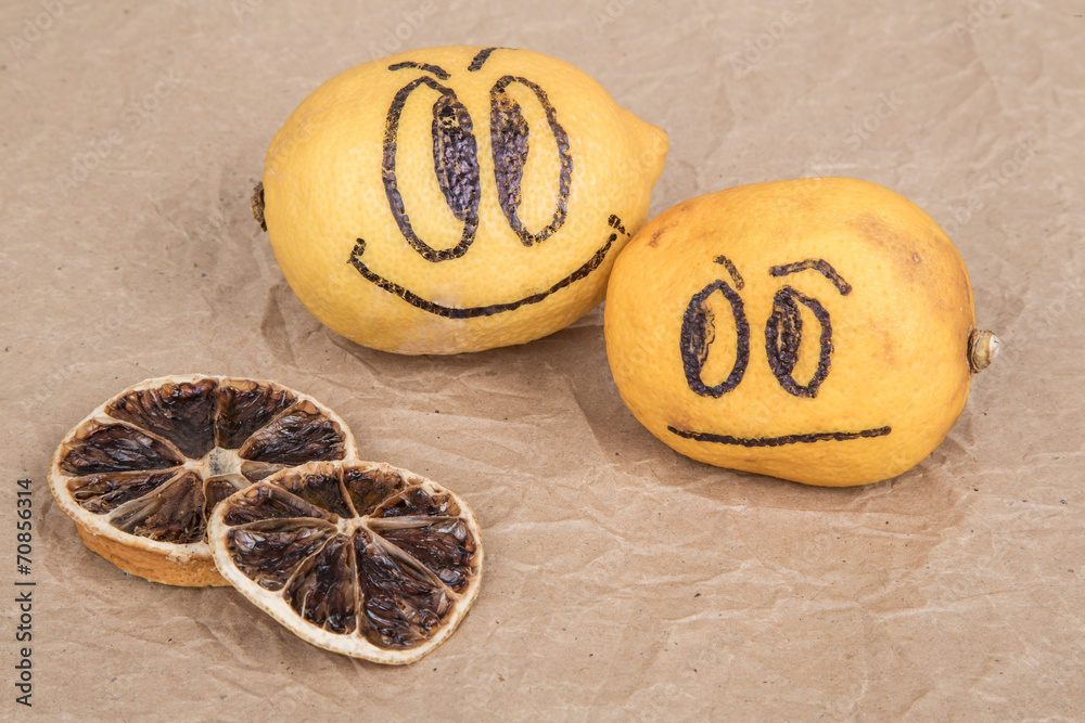 funny lemons