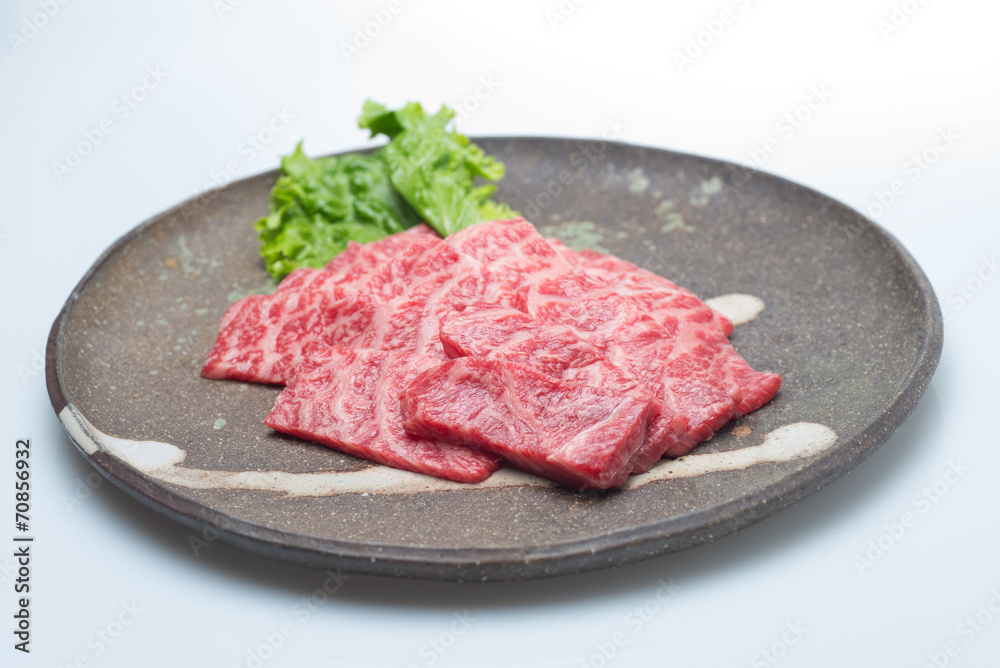 牛肉