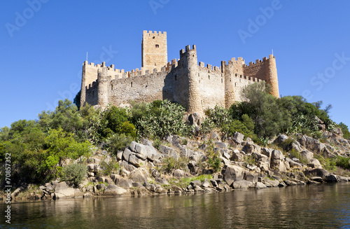 Almorol Castle