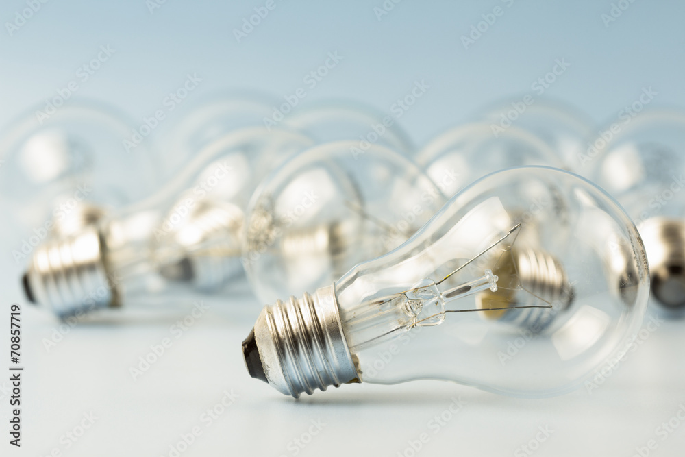 Light bulb Light bulb