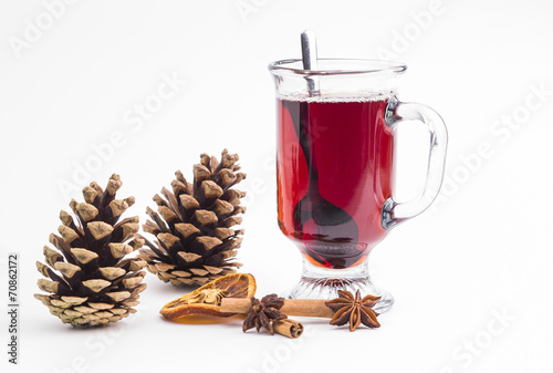 Glühwein