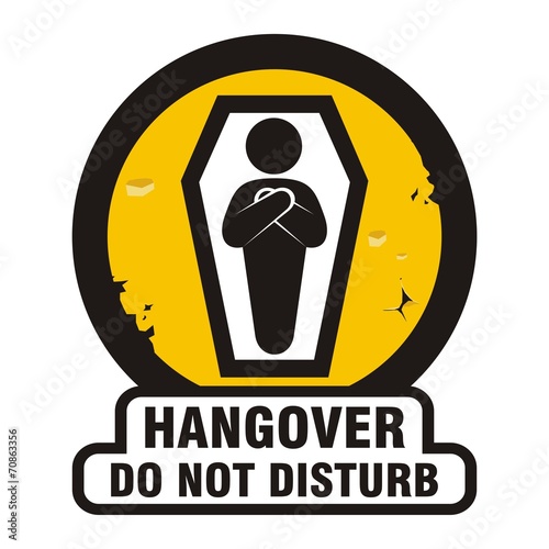 Hangover RIP