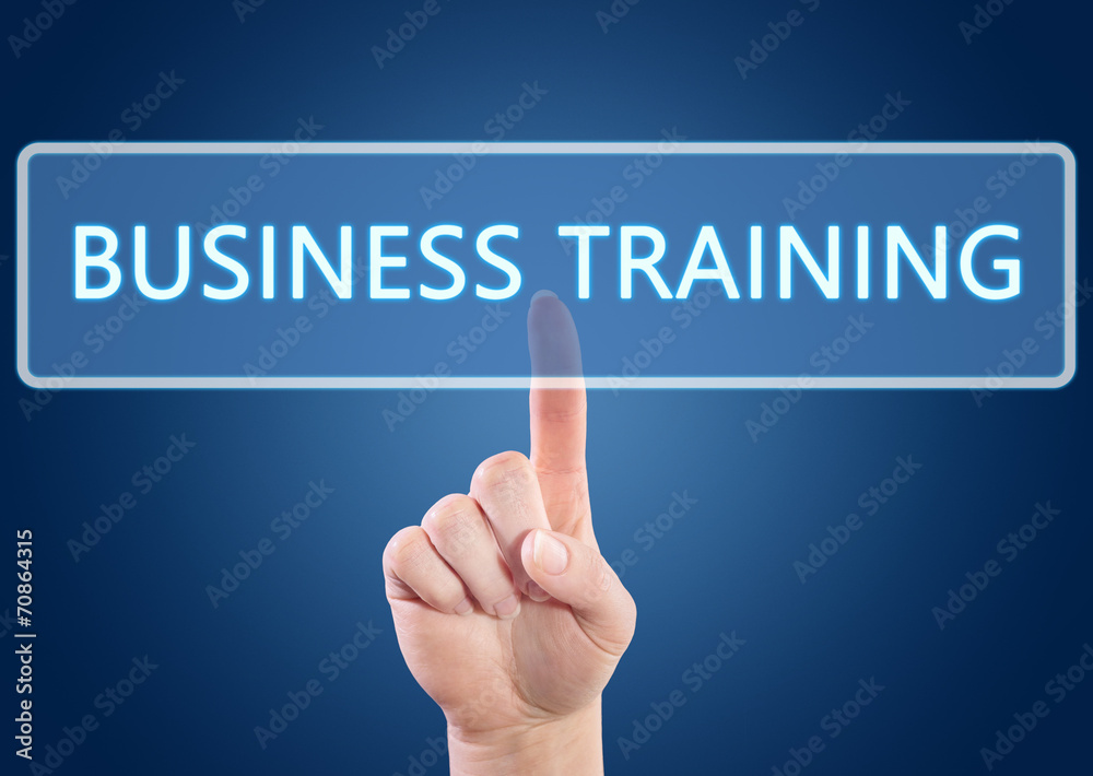 Business Training Business Training