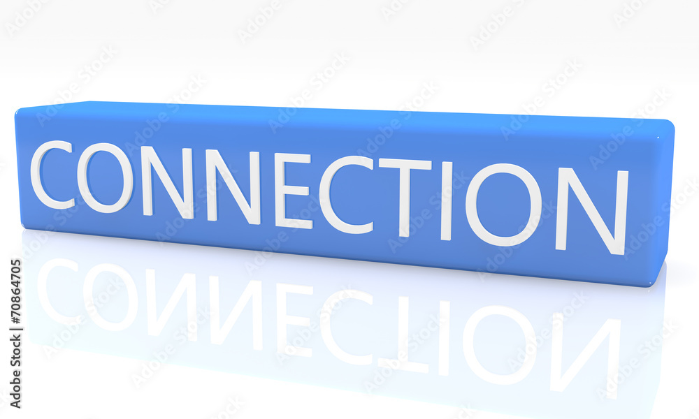Connection Connection