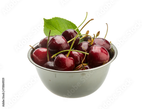 Foto Gean - cherry
