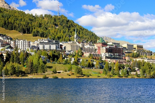 St.Moritz