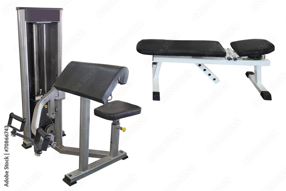 Gym apparatus Gym apparatus