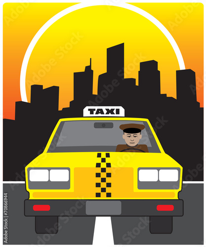 Taxi