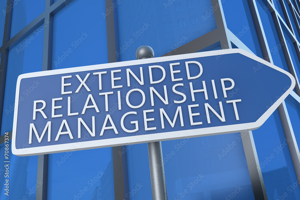 Extended Relationship Management Extended Relationship Management