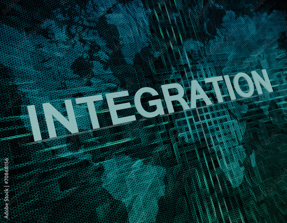 Integration Integration