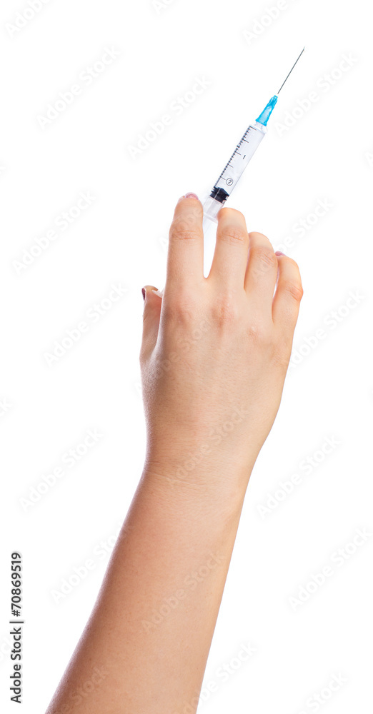 syringe syringe
