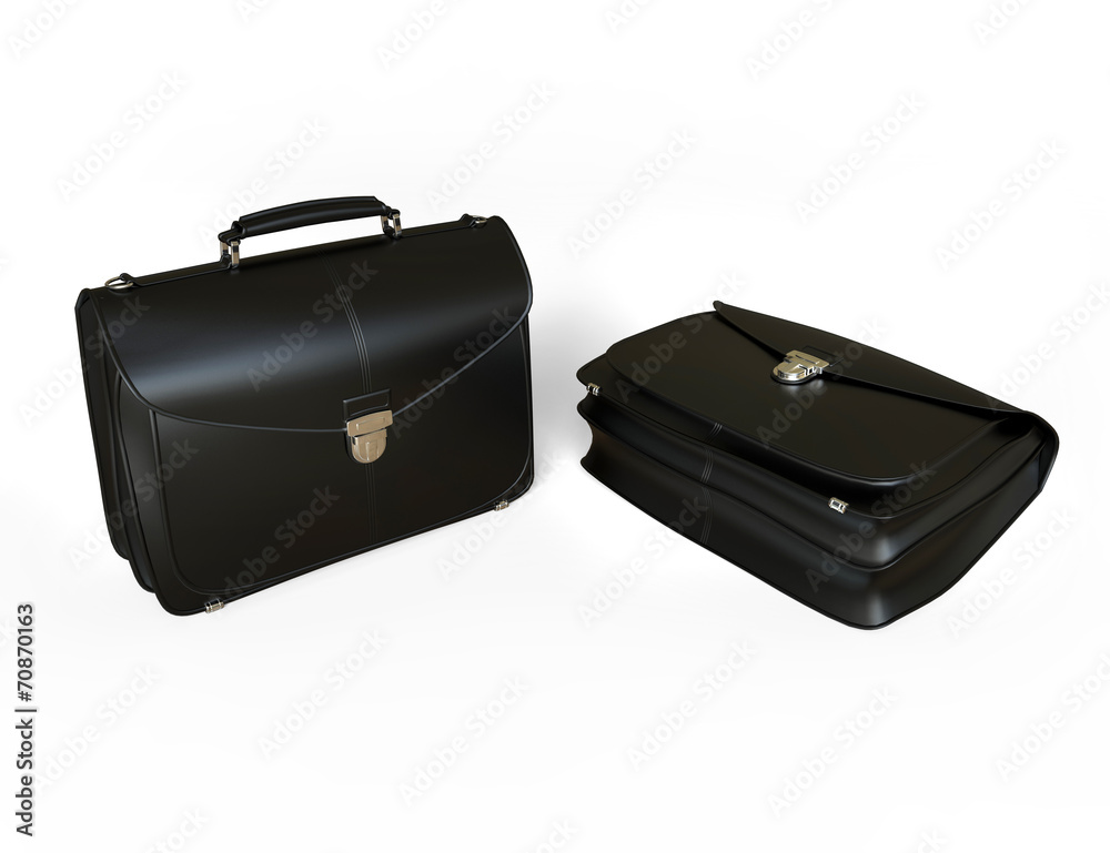Business briefcases Business briefcases