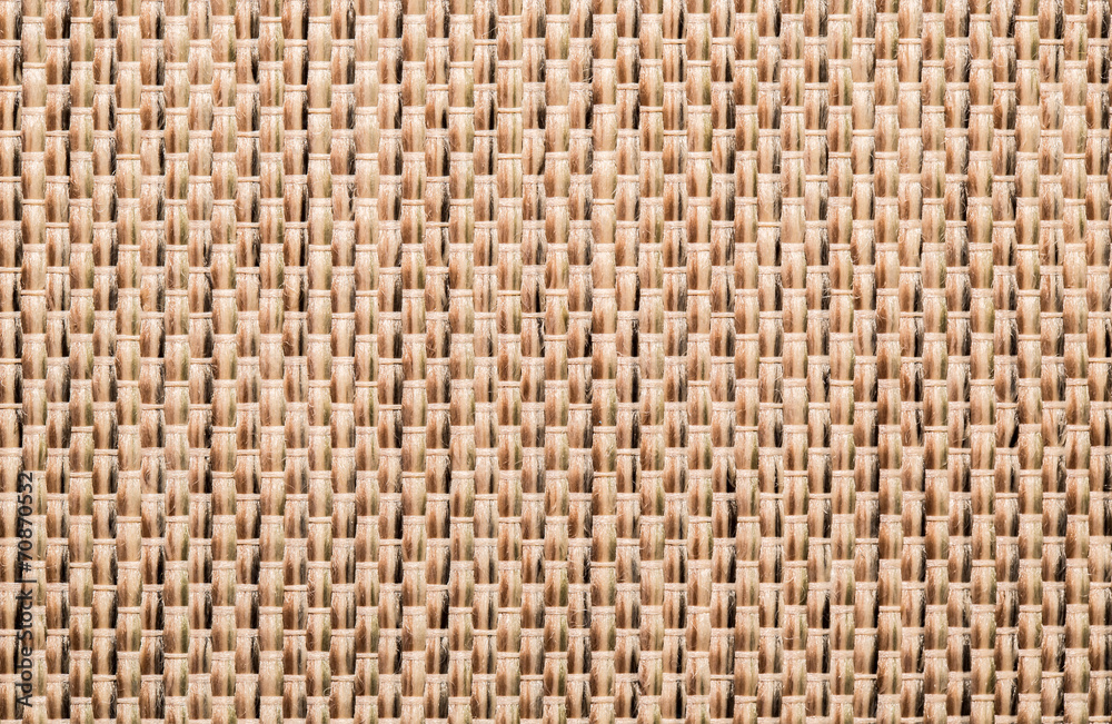 Background of textile texture Background of textile texture