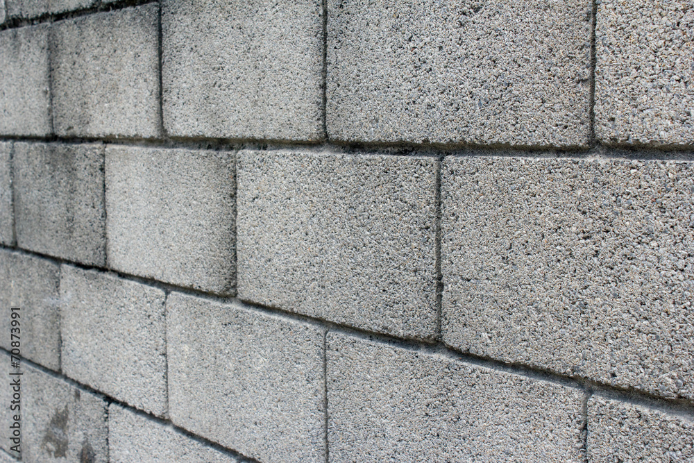 Obraz premium Grunge wall texture background.