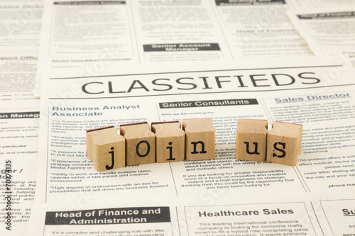 job opportunities