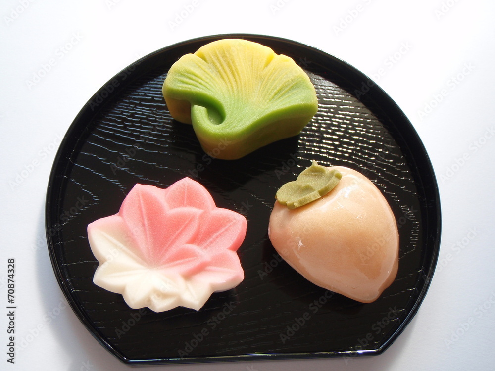 70 Best 秋の和菓子 Images Stock Photos Vectors Adobe Stock
