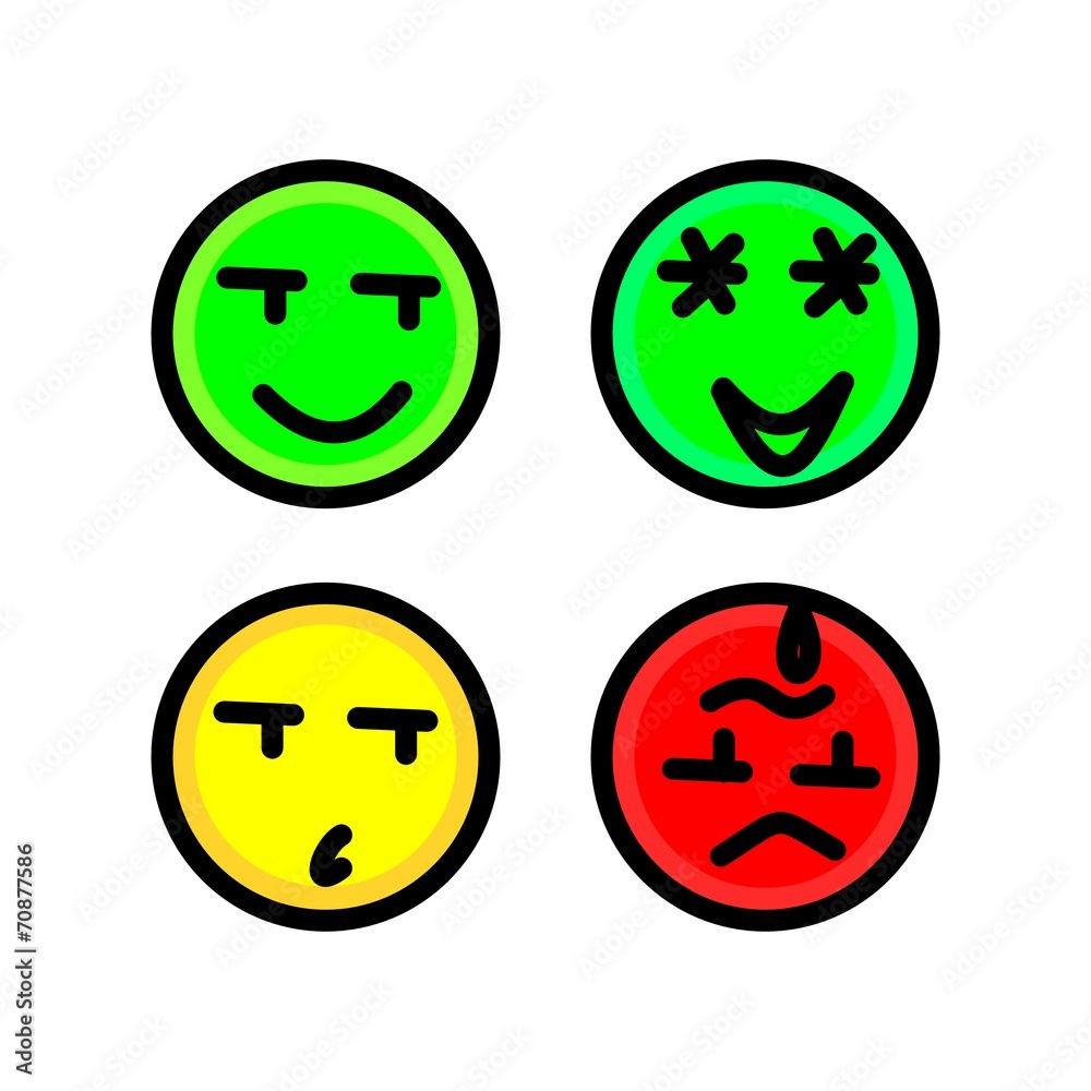 Traffic lights Traffic lights