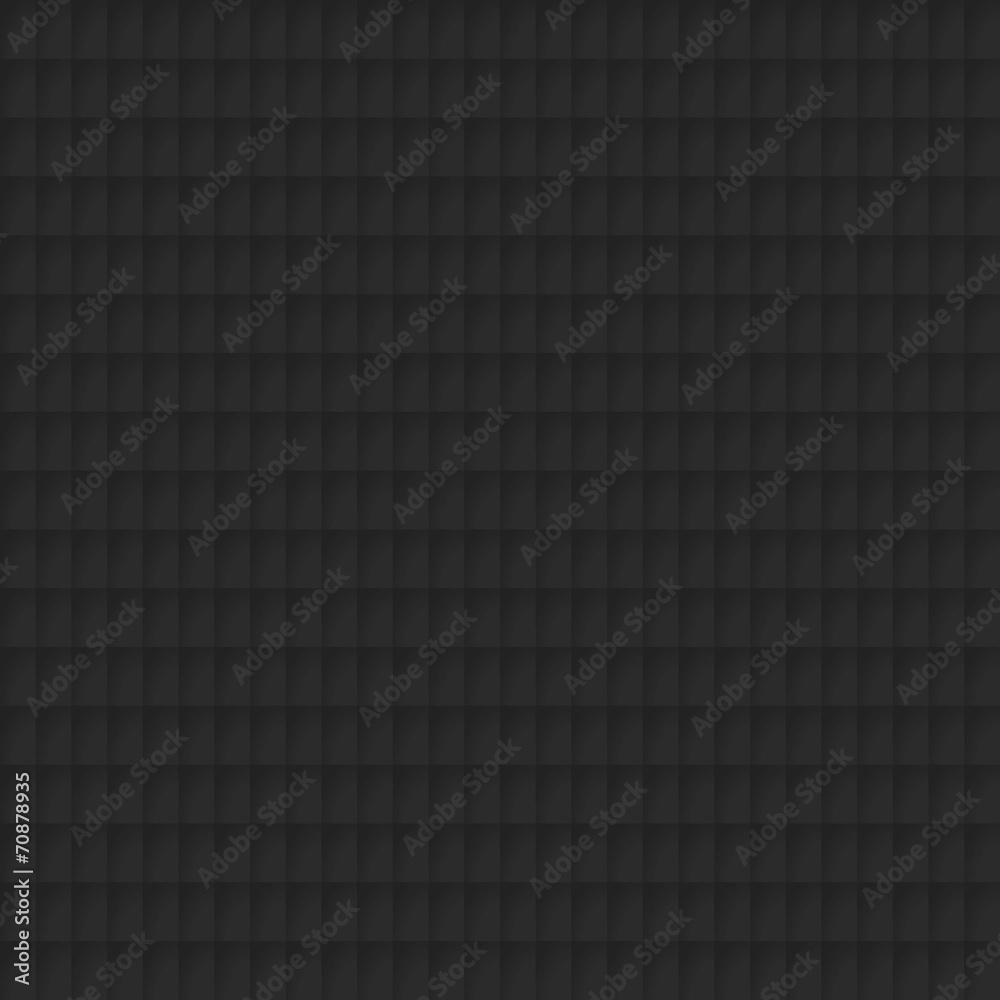 Abstract black background template. Abstract black background template.