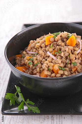 lentils