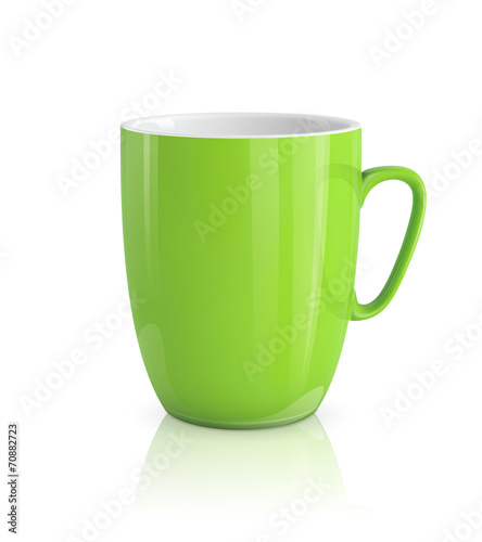 Green Cup