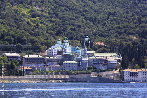 Agiou Panteleimonos monastery photo