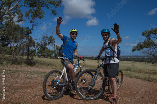 Biking 4