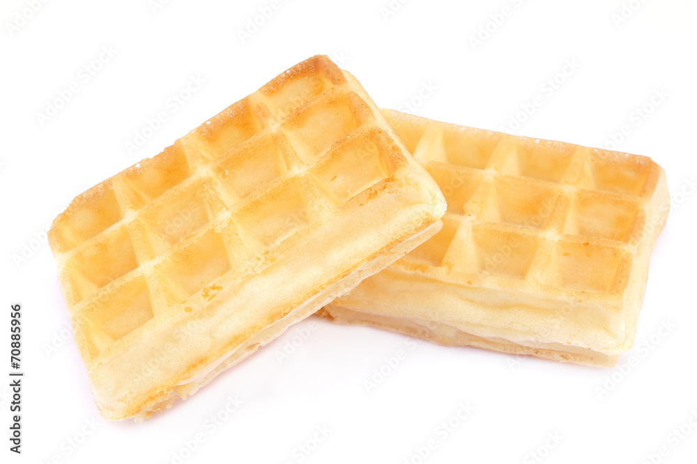 gaufres gaufres