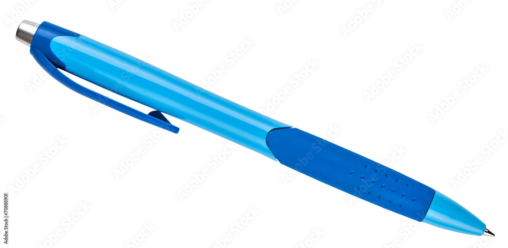 ballpoint pen isolated on white background ballpoint pen isolated on white background