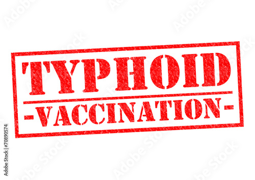 TYPHOID VACCINATION