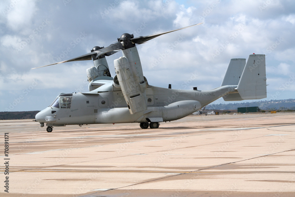 Osprey aircraft Osprey aircraft