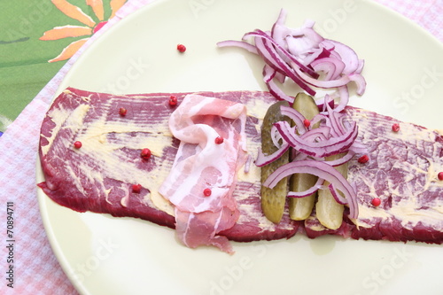 Wallpaper Mural Rinderrouladen Torontodigital.ca