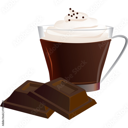 cioccolato