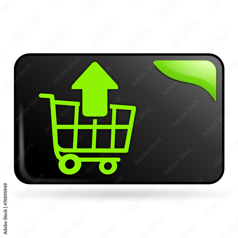 retirer du chariot sur bouton web rectangle vert retirer du chariot sur bouton web rectangle vert