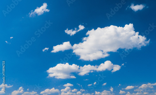 Fuzzy Air Cloudscape Divine © alma_sacra
