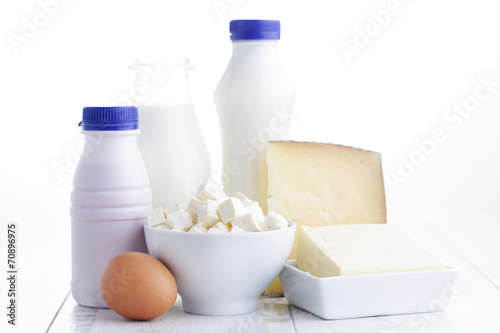 dairy product